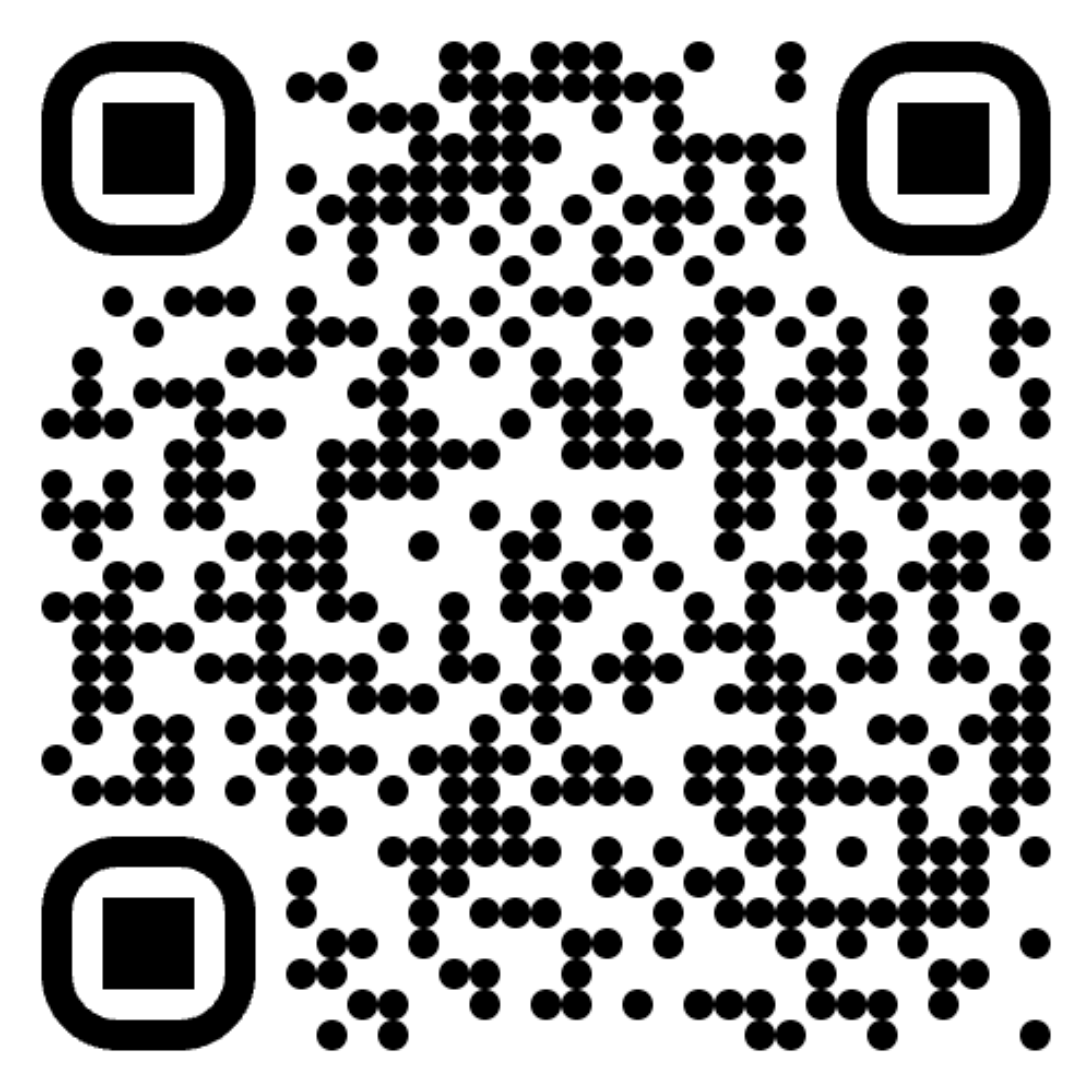 狸たぬき66 Facebook QR Code